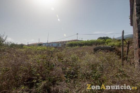 ID-440 Pedazo de terreno para poder realizar tu vivienda